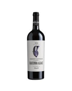 Hacienda Albae - Cabernet Sauvignon 2018 - La Mancha