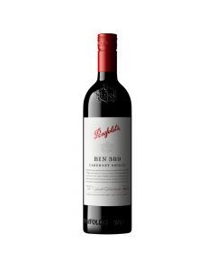 Penfolds Bin 389 Cabernet Shiraz 2018 - 750ml