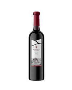 Menicucci - Vini Menicucci Chianti Riserva DOCG 2017 - Tuscany