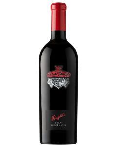 Penfolds 802.B Superblend Cabernet Shiraz 2018 750ml
