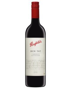 Penfolds Bin 707 Cabernet Sauvignon 2008 750ml