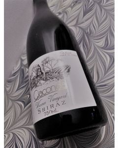 Giaconda Warner Vineyard Shiraz 2006