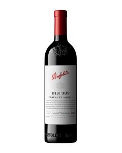 Penfolds Bin 389 Cabernet Shiraz 2022 750ml