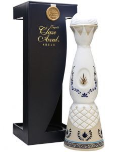 Clase Azul Anejo Tequila