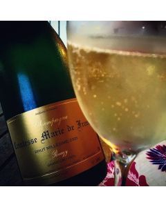 Paul Bara Comtesse Marie de - Champagne 2005 Gift Box