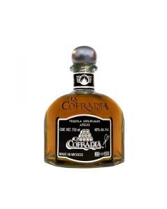 La Cofradia Signature Anejo 750ml
