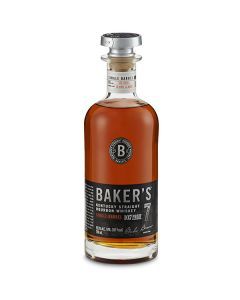 Bakers Single Barrel 7