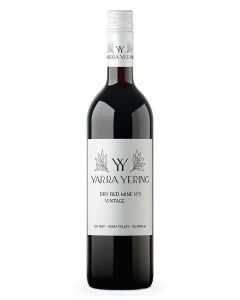 2006 Yarra Yering Dry Red No. 2 (Cellar Museum Release Series)