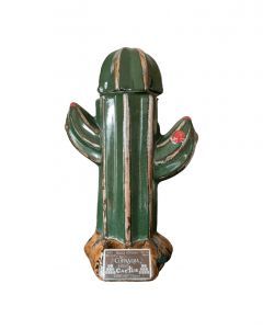 La Cofradia Reposado Tequila Cactus
