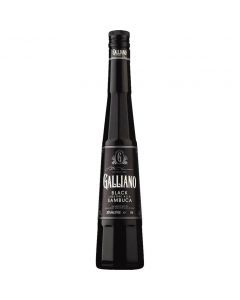 Galliano Black Sambuca 350mL