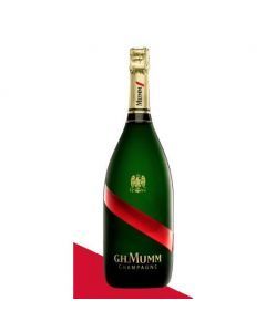 Mumm Cordon Rouge Magnum - 1.5 litres
