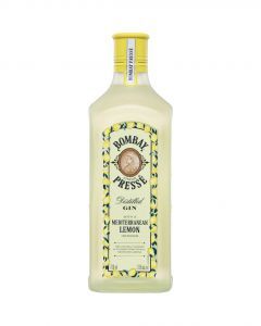 Bombay Sapphire Citron Presse Gin 700ml