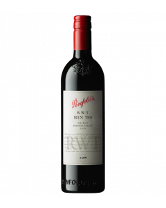 Penfolds RWT Shiraz 2019
