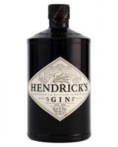 Hendrick's Gin 700ml