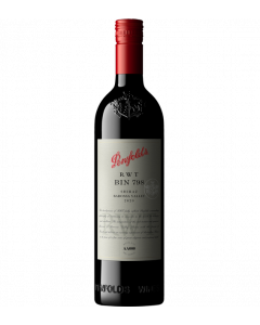Penfolds RWT Shiraz 2020