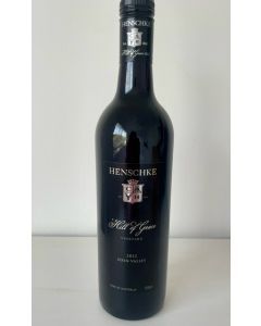 Henschke Hill of Grace 2012 Shiraz