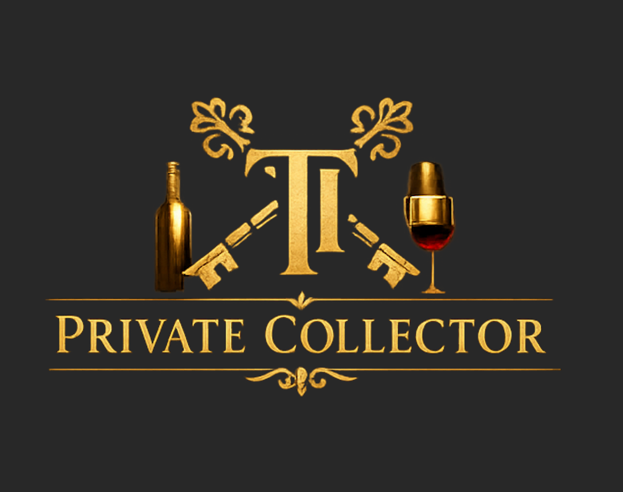 TI Private Collector